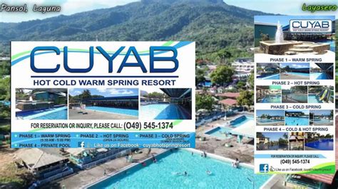 cuyab resort